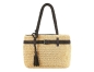 Preview: SEABREEZE SHOPPER MEDIUM nature aus Raffiabast